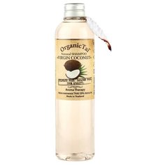 Organic TAI шампунь натуральный Virgin Coconut 260 мл