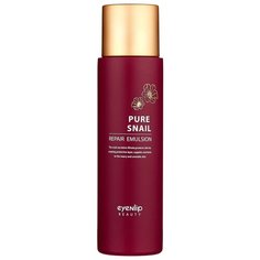 Eyenlip Pure Snail Repair Emulsion Эмульсия для лица, 150 мл