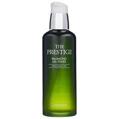 Berrisom Тонер восстанавливающий The Prestige Balancing Gel Toner 130 мл