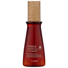 Сыворотка The Saem Chaga Anti-wrinkle 65 мл