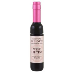 Labiotte Chateau Винный тинт для губ Wine Lip Tint, PK01 Blush Pink