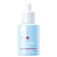 Berrisom Сыворотка AC Solution Serum, 30 мл