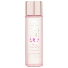 Muse Vera Muse Vera The Mimo Booster Бустер для лица с экстрактом дамасской розы, 150 мл