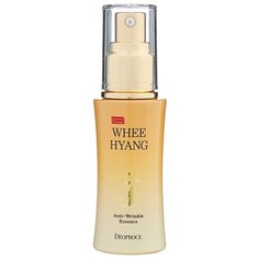 Deoproce Whee Hyang Anti-Wrinkle Essence Омолаживающая сыворотка для лица против морщин, 40 мл
