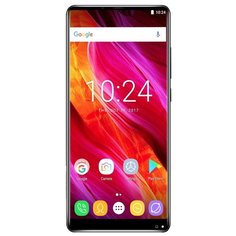 Смартфон OUKITEL Mix 2 черный