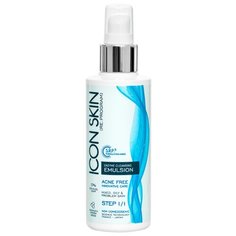 Icon Skin эмульсия для умывания очищающая энзимная Enzyme Cleansing Emulsion, 150 мл