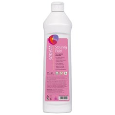Scouring Fluid Жидкое чистящее средство Sonett 500 мл