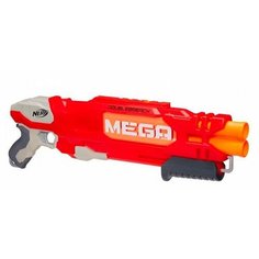 Бластер Nerf Мега Даблбрич (B9789)