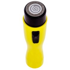 Электробритва для женщин SolStick Mini желтый