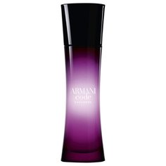Парфюмерная вода ARMANI Code Cashmere, 30 мл