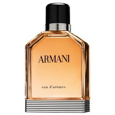 Туалетная вода ARMANI Eau dAromes, 100 мл