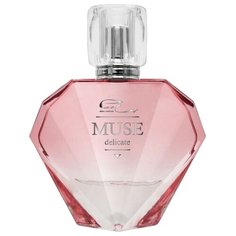 Туалетная вода Parli Parfum Muse Delicate, 100 мл