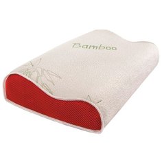 Подушка Espera Memory Foam Support 100S (ППУ-5981) 30 х 50 см белый