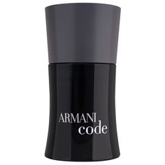 Туалетная вода ARMANI Code pour Homme, 30 мл