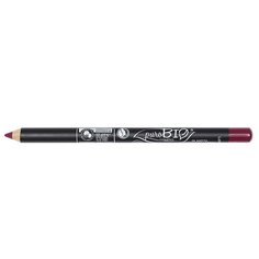 PuroBIO Карандаш для губ Pencil Lipliner 30 red-purple