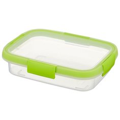 CURVER Контейнер FRESH 0.7 л зеленый