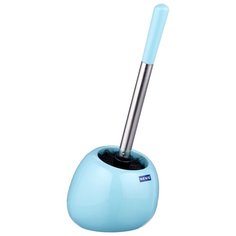 Ершик туалетный Wenko Polaris 22421100 blue