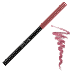 Wet n Wild Карандаш для губ Perfect Pout Gel Lip Liner never petal down