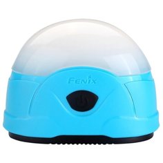 Кемпинговый фонарь Fenix CL20 голубой