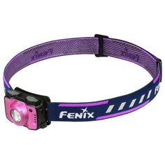 Налобный фонарь Fenix HL12R фиолетовый