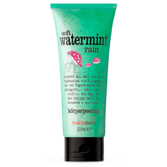 Treaclemoon Скраб для тела Soft watermint rain 225 мл