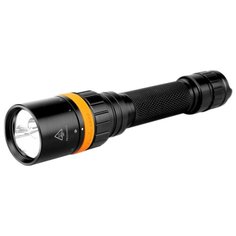 Ручной фонарь Fenix SD20 черный