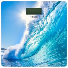 Весы Magio МG-815