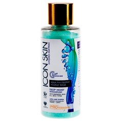 Icon Skin Aqua Philosophy Mousse Mask успокаивающая и увлажняющая мусс-маска Аква философия, 40 г