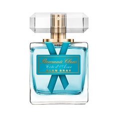 Парфюмерная вода Alan Bray Высший свет Cote dAzur, 50 мл