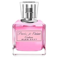 Парфюмерная вода Alan Bray Paris, Je tAime Сouture, 50 мл