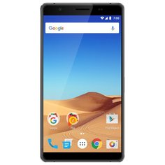 Смартфон VERTEX Impress Ra графит