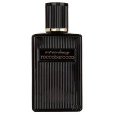 Туалетная вода roccobarocco Extraordinary for Men, 50 мл