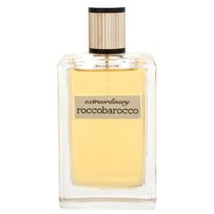 Парфюмерная вода roccobarocco Extraordinary for Women, 50 мл