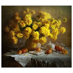 Color Kit Набор для вышивания бисером Рудбекия