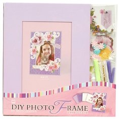 Набор для создания фоторамки Color Kit С наилучшими пожеланиями! (SPF08)