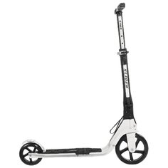 Городской самокат Slider Urban Tour SU9R бело-черный