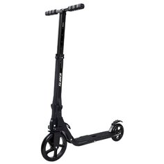 Городской самокат Slider Urban Tour SU9R черный