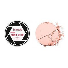 Estrade Пудра Super selfie 112 ангельский