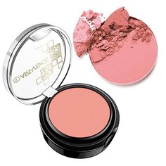 ART-VISAGE BLUSH PASSION румяна компактные 102 Нежный румянец