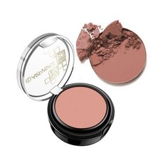 ART-VISAGE BLUSH PASSION румяна компактные 108 фундук