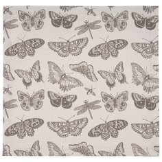 Салфетка Guten Morgen Бабочки (СС- БС-40-40) 40х40 см