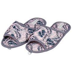 Тапочки De Fonseca розовый 40/41