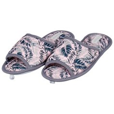 Тапочки De Fonseca розовый 36/37