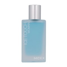 Туалетная вода MEXX Ice Touch Woman (2014), 30 мл