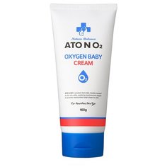 Atono2 Крем для детей защитный кислородный Oxygen Baby Cream 160 г