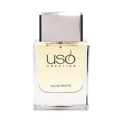 Туалетная вода USO Creation M 20, 50 мл