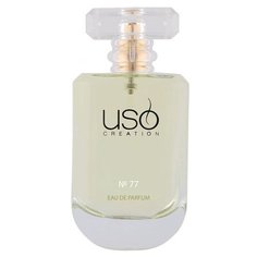 Парфюмерная вода USO Creation W 77, 25 мл