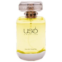 Туалетная вода USO Creation W 117, 25 мл