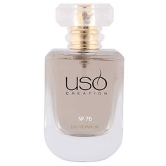 Парфюмерная вода USO Creation W 76, 25 мл