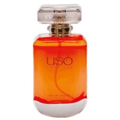 Туалетная вода USO Creation W 15, 50 мл